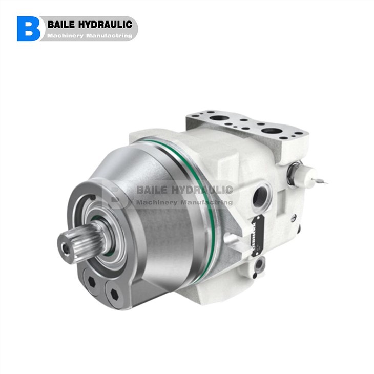 Axial Piston Pump LIEBHERR LH30VO Series With Variable Displacement LH30VO028 LH30VO045 LH30VO085