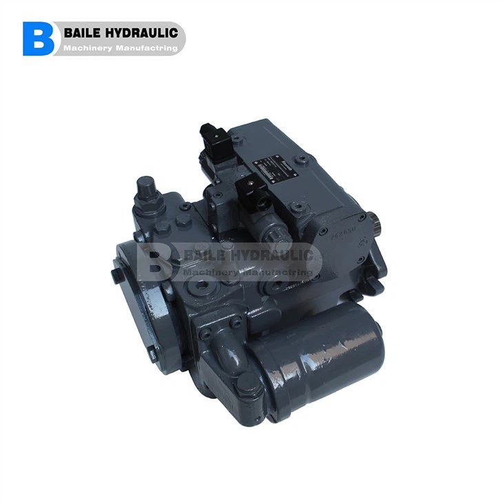 REXROTH A4VTG Series 33 Axial Piston Variable Pump A4VTG071 A4VTG090