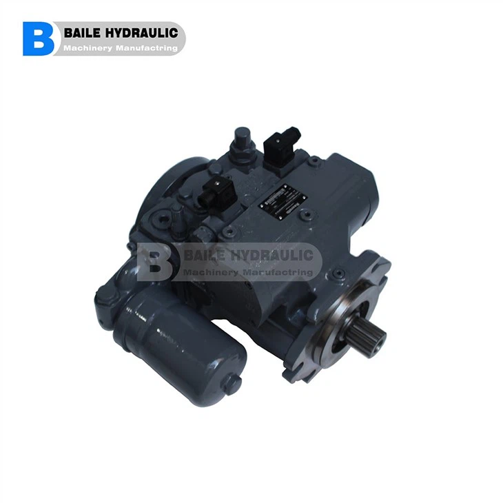 REXROTH A4VTG Series 33 Axial Piston Variable Pump A4VTG071 A4VTG090