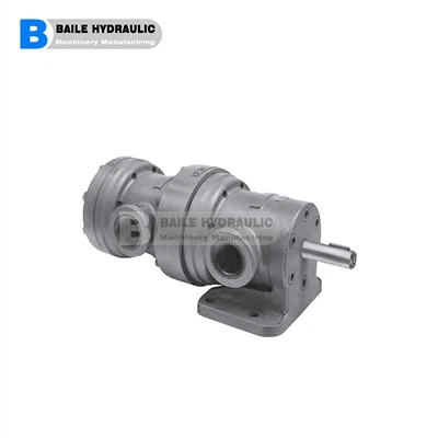 TOKYO KEIKI Pompa Baling-Baling Pemindahan Tetap Ganda V-108 V-128 V-138 V-148 V-109 V-129 V-139 V -149 Seri