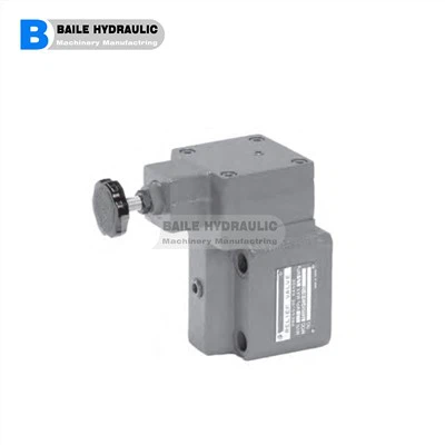 Katup Pelepas TOKYO KEIKI TCG20 SERI TCG20-03 TCG20-06 TCG20-10