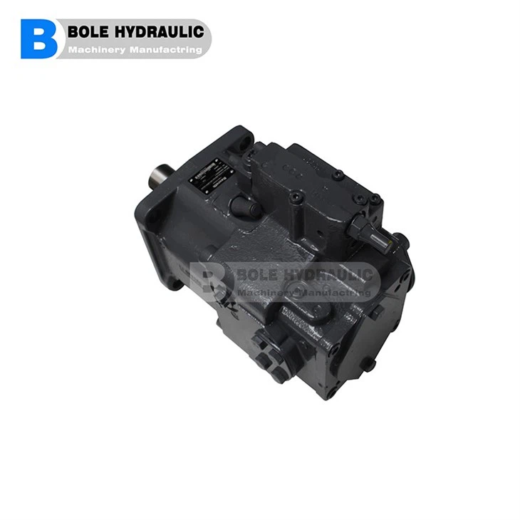 259-0815 Group-Piston Pump For Caterpillar Excavators 330D 330D LN 336D M330D