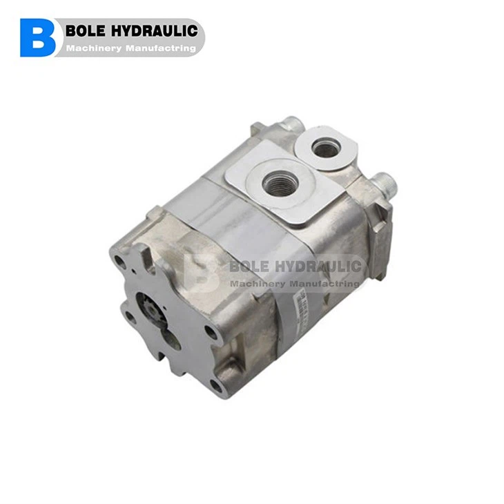705-52-30250 Gear Pump KOMATSU SHANTUI Bulldozers SD08 SD13 SD16 SD22 SD23 SD32 SD42