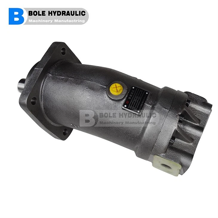 A2FM5 Rexroth Series 6 Axial Piston Fixed Motor