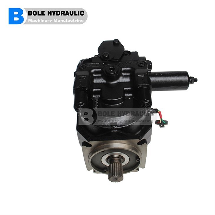 90L130 Danfoss 700634 Series 90 Axial Piston Pump HST