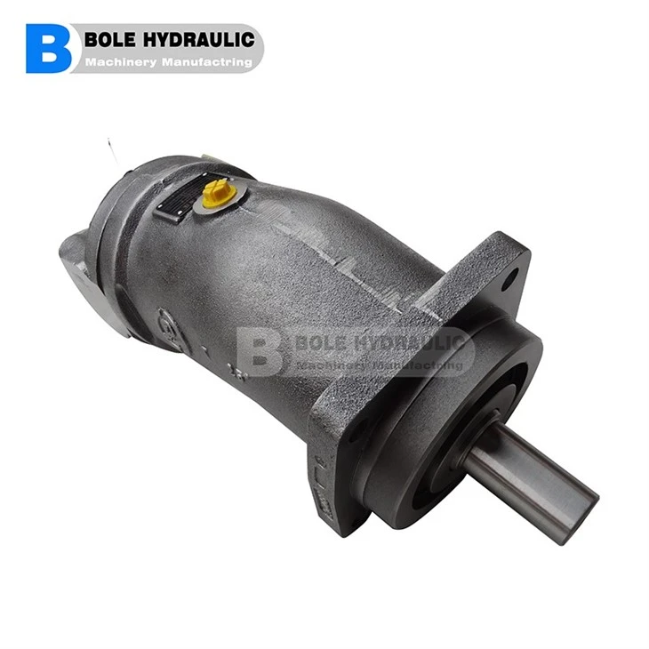A2FO180 Rexroth A2FO180 Fixed Displacement Pump