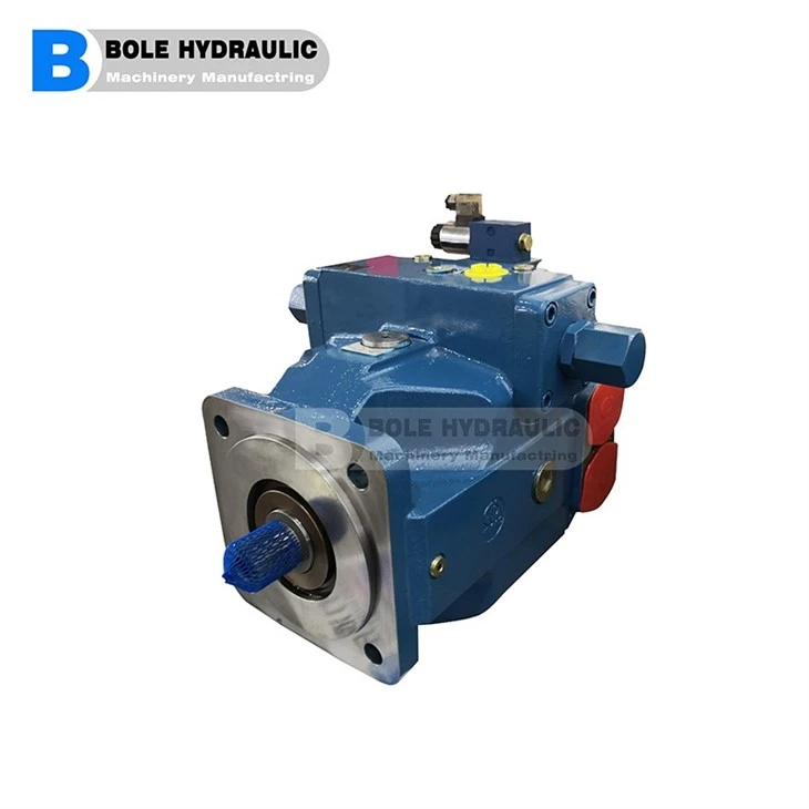A4VSO180 Pump Rexroth AA4VSO180 Axial Piston Pump