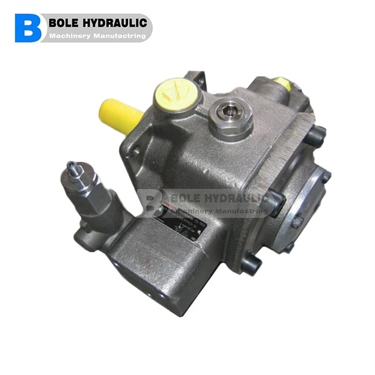 BOSCH REXROTH PV7-1X/40-45RE37MC0-16-A276 R900946174 Vane Pumps