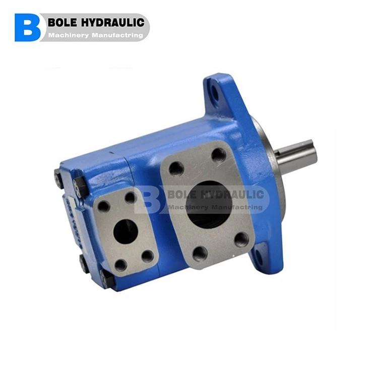 BOSCH REXROTH PV7-1X/40-71RE37MC0-08 R900535588 Vane Pumps Variable Vane Pumps: PV7-1x/40