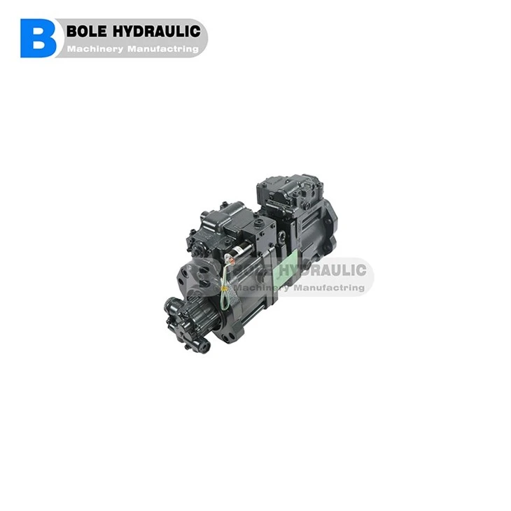 CAT E312D Hydraulic Pump PN: 311-7404
