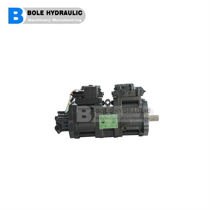 CAT E345C Hydraulic Pump PN: 259-0818