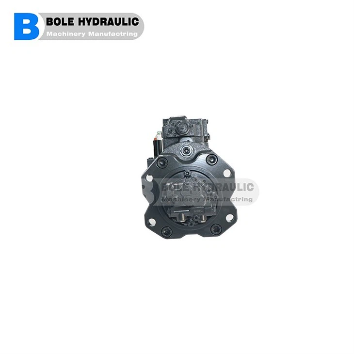 CAT Fan Pump P/N: 259-0815