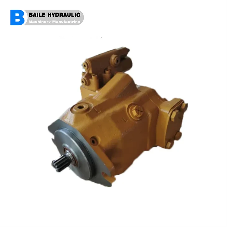 Cat SBS120 SBS-120 SBS140 SBS-140 Piston Main Pump For Cat 320C Excavator