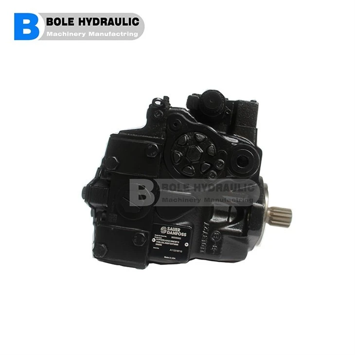 Danfoss 42L32 Series 42 Hydraulic Pump 42-L-32