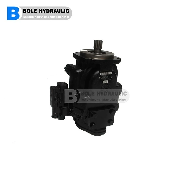ERR100 Pump Danfoss ER Series 45 Axial Piston Pump