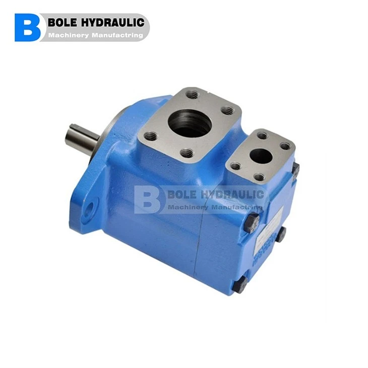 HYDAC TECH-HYCON DIV 722988 Vane Pumps VP-2/1.0/P/-/30
