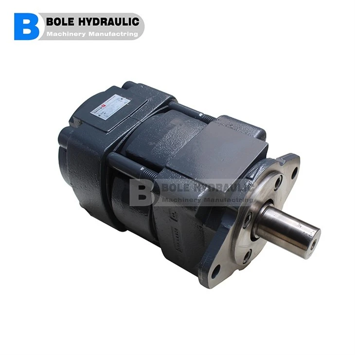 Gear Pump 020L-BI-3H