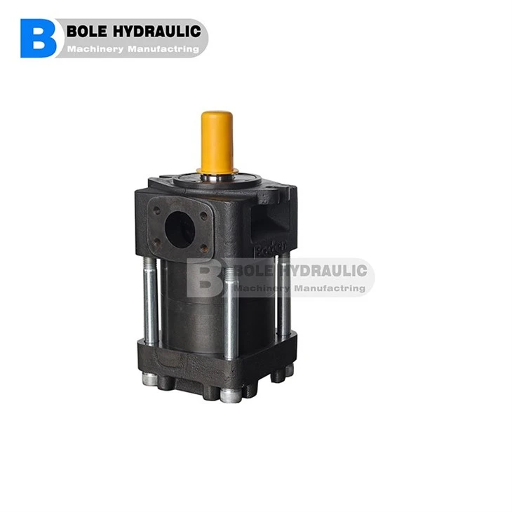 Gear Pump 032L-BI-3H
