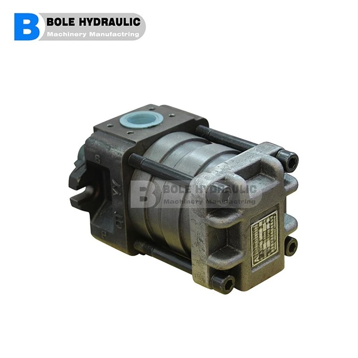 Gear Pump 032L-BI-3H