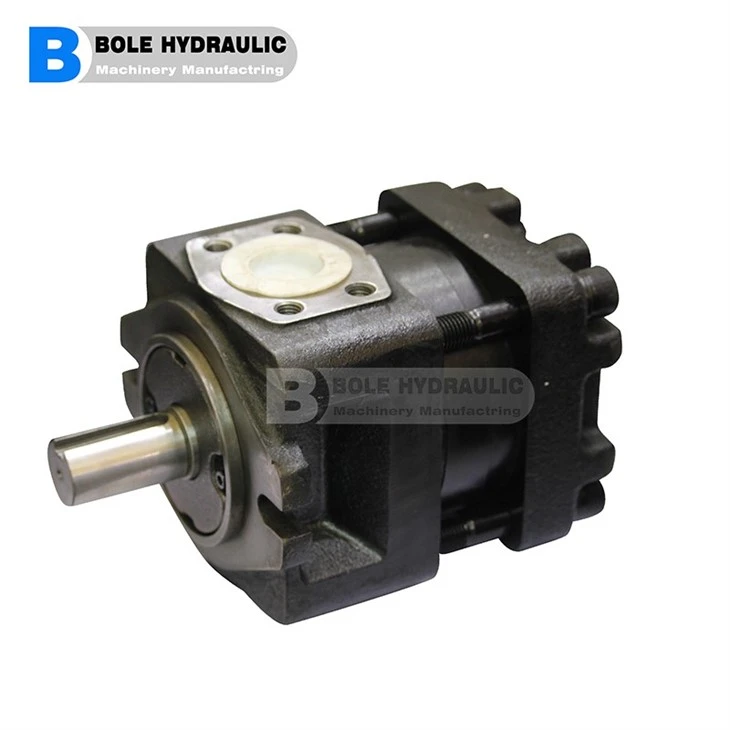 Gear Pump 032L-BI-3H