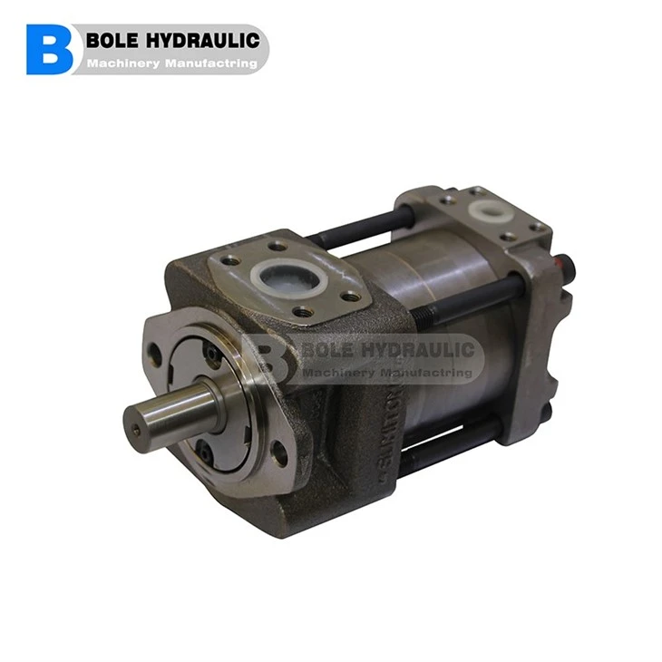 Gear Pump 032L-BI-3H