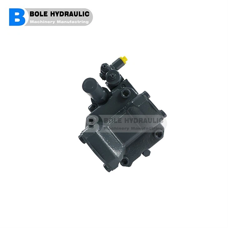 Hydraulic Pump AL161044 Fits For John Deere Tractor 7320 7220 7420 7520