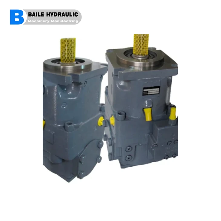 Hydraulic Pump For Cat 184-3124