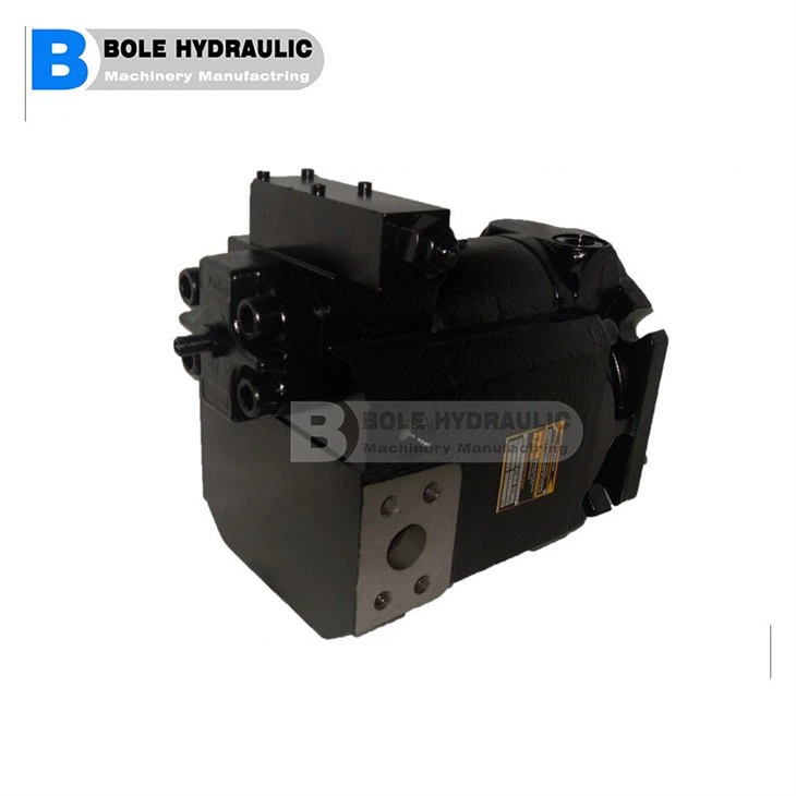 PV020 Parker Series 47 Variable Displacement Piston Pump