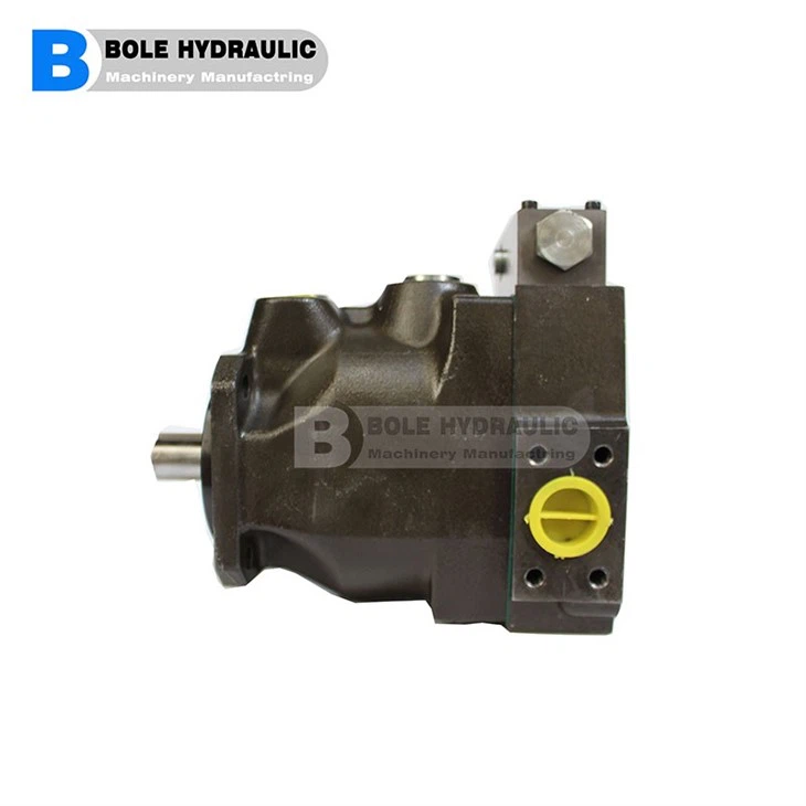 PV020 Parker Series 47 Variable Displacement Piston Pump