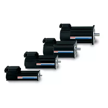 REXROTH MKE Servo Motors