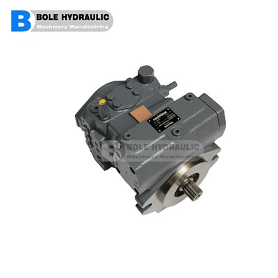 A4VSG500 Pompa Rexroth A4VSG500 Serial Piston Pump Pompa