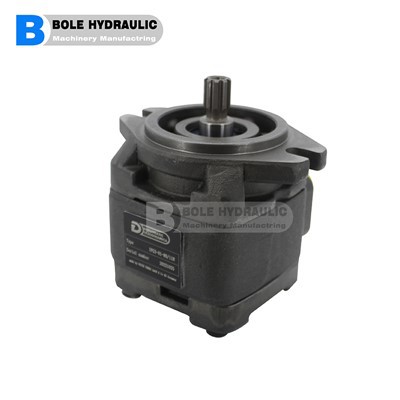 Bosch rexroth pr 4-3 x/3, 15-500 ra12m01 r901093871 pompa piston radial pompa piston radial: r4. -3 x/