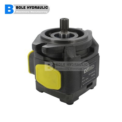 Bosch rexroth pr 4-3 x/3, 15-500 rg12m01 r901089728 pompa piston radial pompa piston radial: r4. -3 x/
