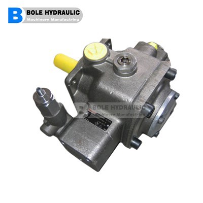 Bosch rexroth pvq 1-1 x/027lj15rmb r901207144 Pompa baling -baling memompa pompa baling -baling: pvq 1. -1 x/