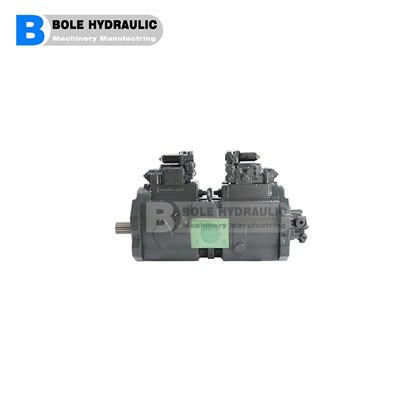 Case CX20B, CX22B, CX27B, CX31B, CX36B Mini Hidraulic Pump - P/N: 72280202