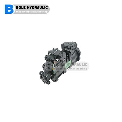 Caterpillar 304d, pompa hidrolik 304dcr - p/n: 355-1015
