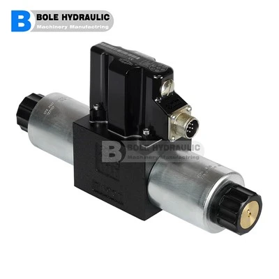Caterpillar CAT 330D 336D 345D 349D 12H 14H 16H Kontrol Pompa Grup Katup Solenoid Pilot 244-4120 269-4669 2444120 2694669