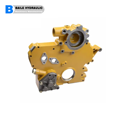 Pompa oli mesin untuk kucing 189-8777