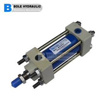 Akumulator Hidraulik Piston HXQ