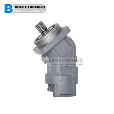 Piston Pump 070L/035L-rh -4 h-bh -3 ⁄ 4-1 1 ⁄4