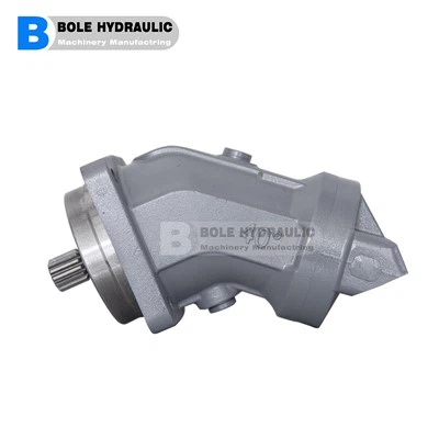 Piston Pump 070L/070L-LH -4 h-bh -3/4-1 1/2