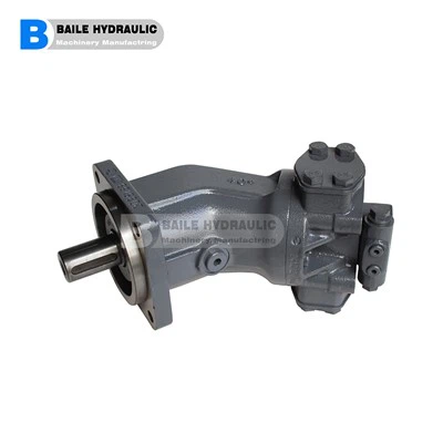 Rexroth A2FO Series Fixed Displacement Pump A2FO28/61L-VBB 05- s