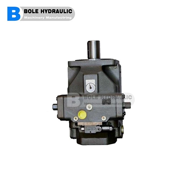 VOE17458121 Hydraulic Pump For Volvo A35F A35G A35F FS A35G FS A40F A40G A40F FS A40G FS A45G A45G FS