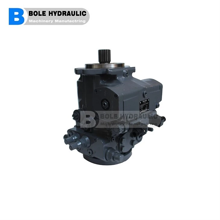 Volvo VOE 11707192 Hydraulic Pump Brand New Made in China